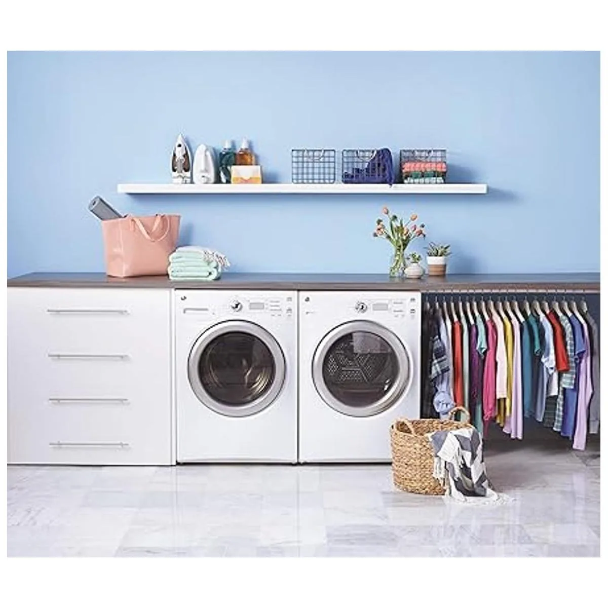 GE Refresh Bombillas LED de 4 vatios equivalente a 40_4