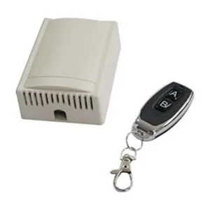 TOPENS HLR01 HomeLink Kit de mando a distancia universal_1