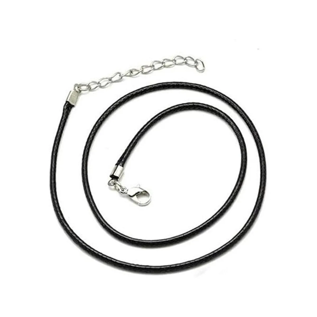 Hyamass 200 cierres curvos de langosta de 0.276 x 0.472 in_6