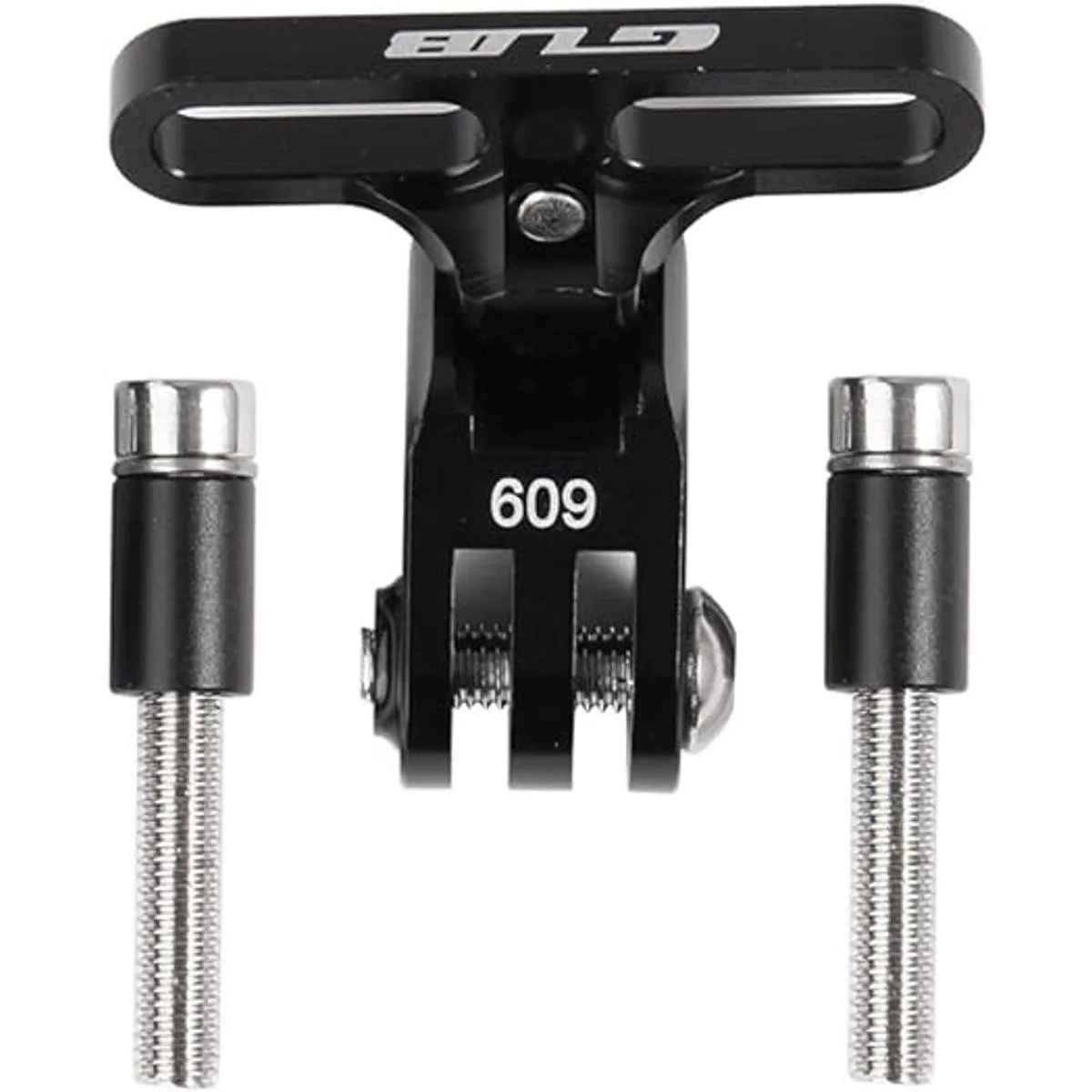 GUB Bike Action Camera Mount soporte de cámara frontal de_1