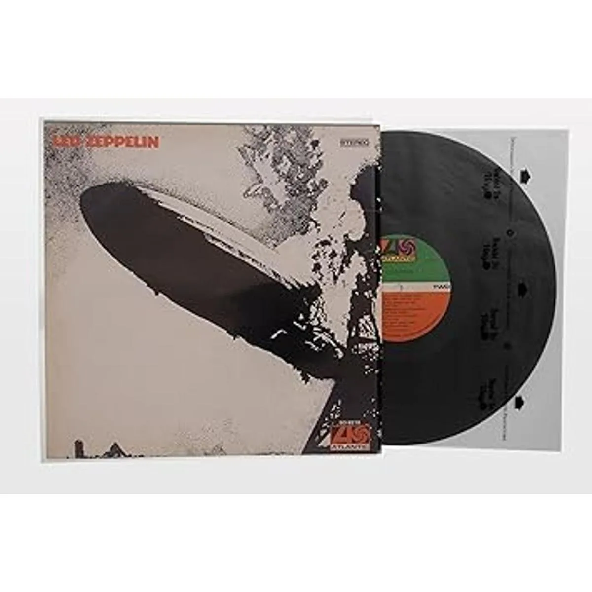 Paquete combinado de 100 fundas LP 50 3 mil exteriores y_5