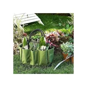 Bolsa de jardinería para herramientas de jardín_7