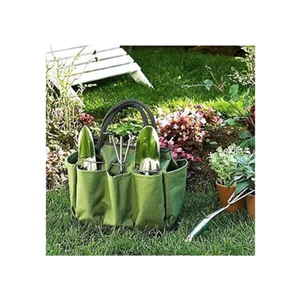 Bolsa de jardinería para herramientas de jardín_7