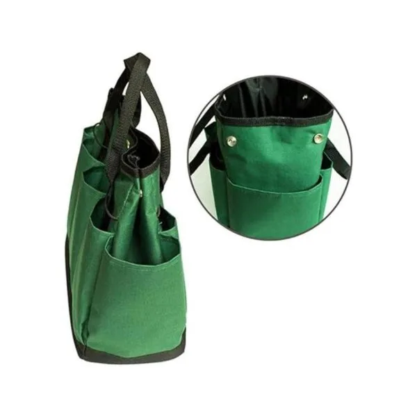 Bolsa de jardinería para herramientas de jardín_5