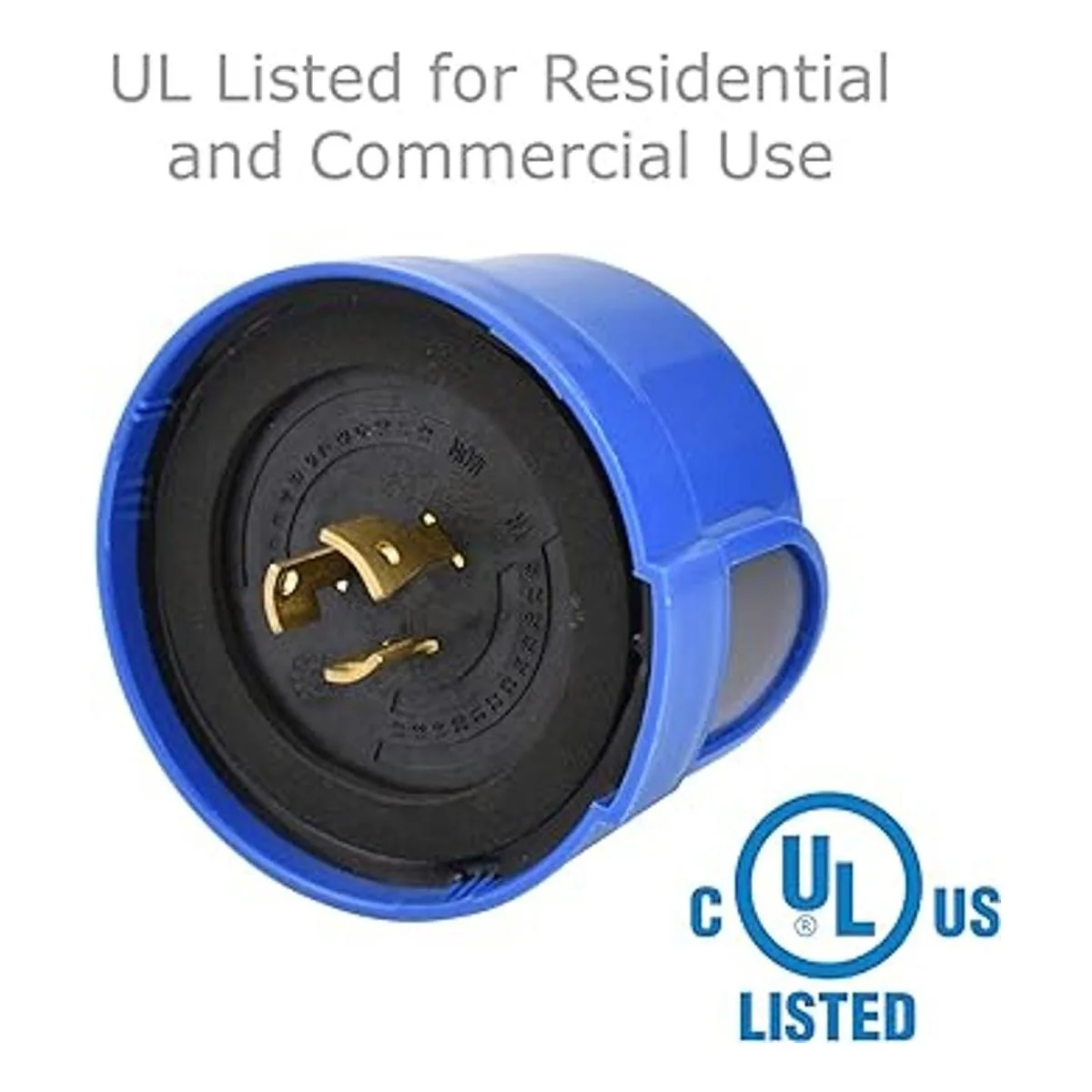 J.LUMI YCA1008 Fotocélula de bloqueo giratorio para luces_2