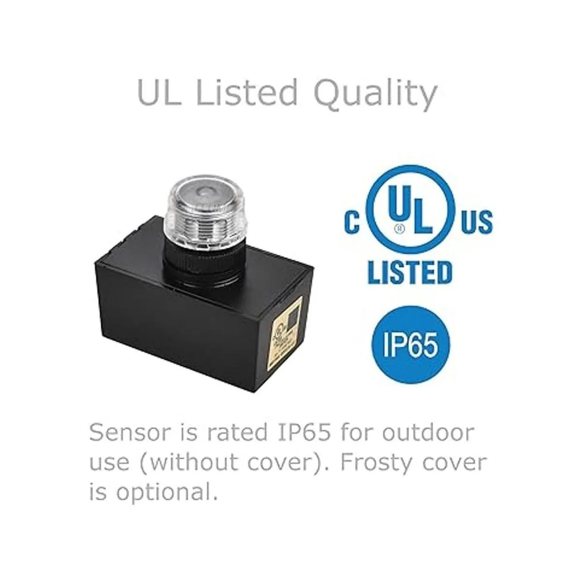 J.LUMI YCA1030 Control de luz ocular con cable duro para_4