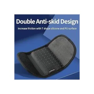 TELESIN Mochila de rotación 360 para cámara con clip de_3