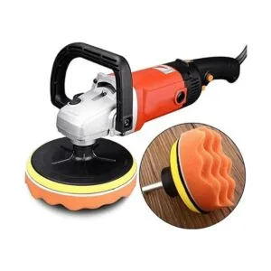 Augshy Juego de 31 almohadillas de pulido de 3 pulgadas_2