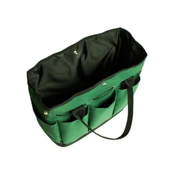Bolsa de jardinería para herramientas de jardín_4