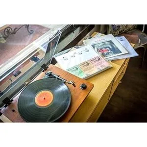 Paquete combinado de 100 fundas LP 50 3 mil exteriores y_3