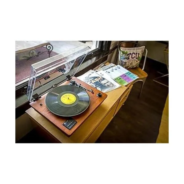 Mangas interiores de 50 LP fundas de vinilo cuadradas_5