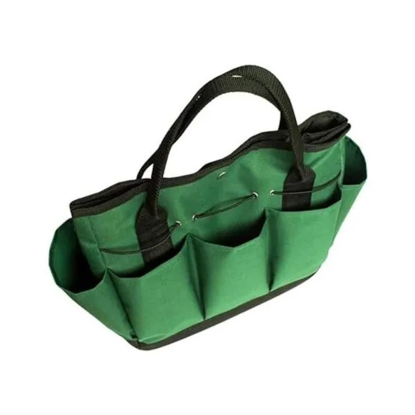 Bolsa de jardinería para herramientas de jardín_3