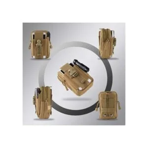 SYIDINZN Bolsa táctica para cinturón de cintura Funda_4