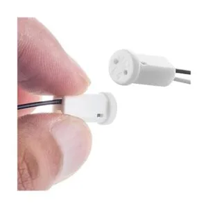 Rayhoo G4 Bombilla LED halógena MR11 Base Ceremic_2