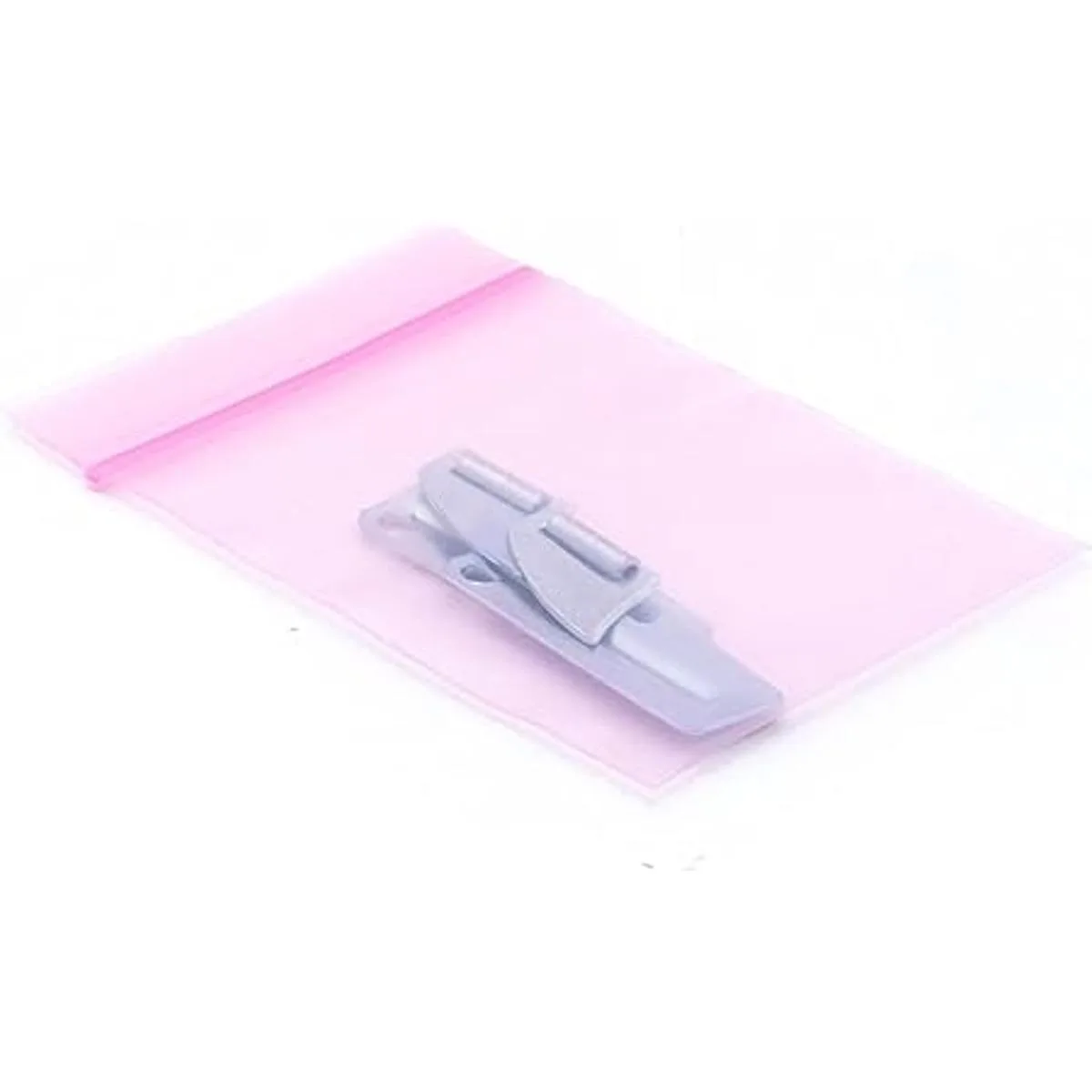 HRX Plastics Bolsa de plástico para electrónica sensible_2