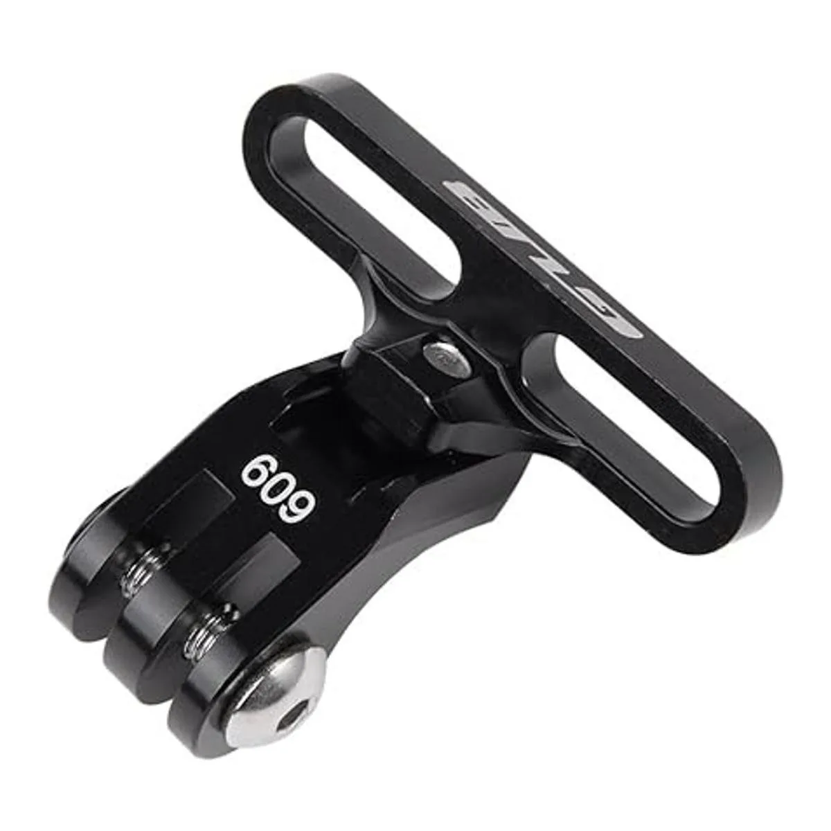 GUB Bike Action Camera Mount soporte de cámara frontal de_2