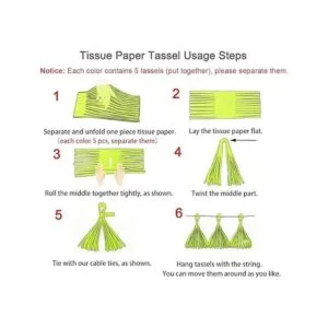 Aonor Decoraciones de fiesta de revelación de género_4