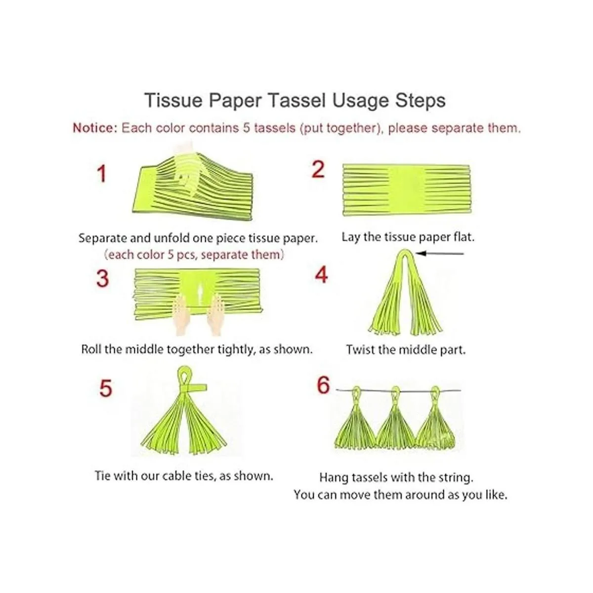 Aonor Decoraciones de fiesta de revelación de género_4