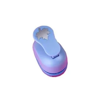 Perforadora de papel de 1 pulgada para hacer manualidades_1