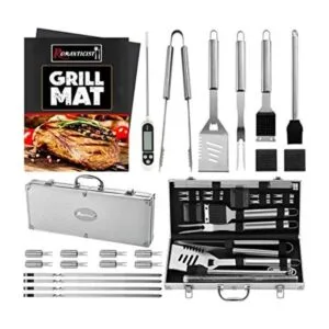 Romanticist Juego de 21 piezas de accesorios para_1