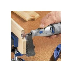 AUSTOR Juego de 384 lijadoras de tambor que incluye 360_7