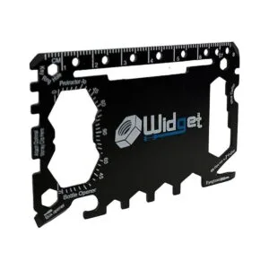 Herramienta multiusos de bolsillo de supervivencia 43 en_1