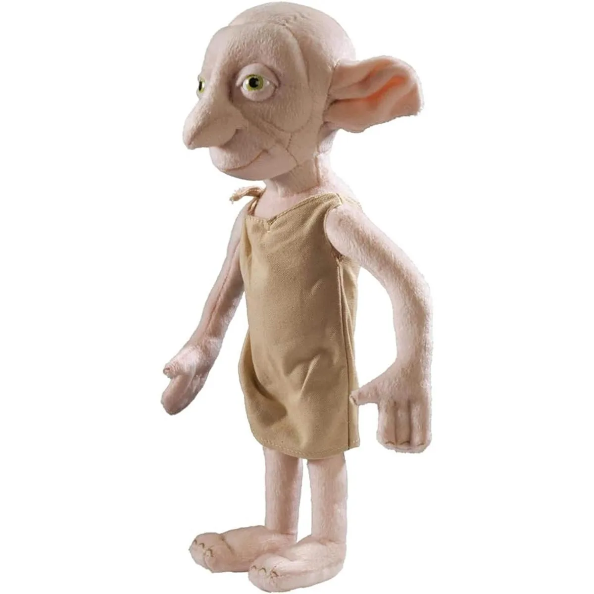 The Noble Collection Peluche Dobby_6