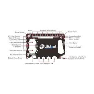 Herramienta multiusos de bolsillo de supervivencia 43 en_3