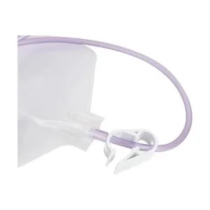 Denshine Juego de bolsas de gravedad de entrega enteral de_4