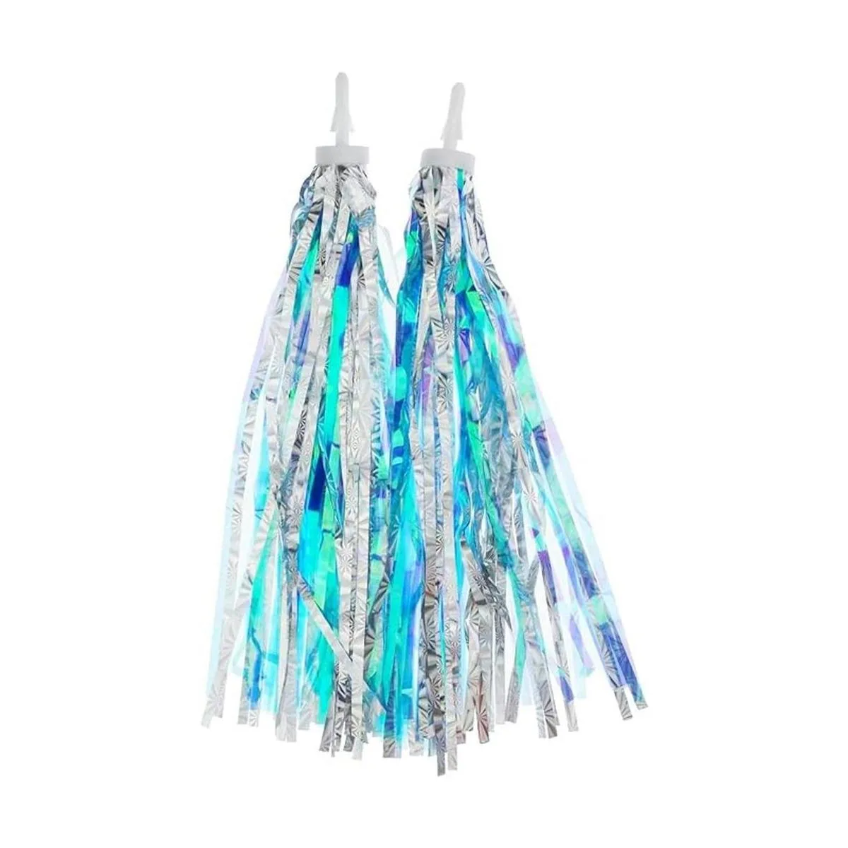 Kasteco 2 pares de ciclistas para manillar de bicicleta_5