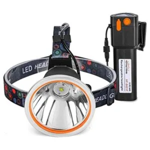 Hunting friends Coon Caza luces de alta potencia_1