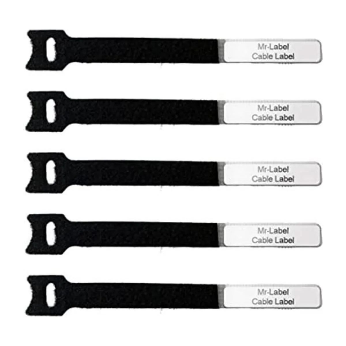 MrLabel Correas de sujeción para escritura de 12_1