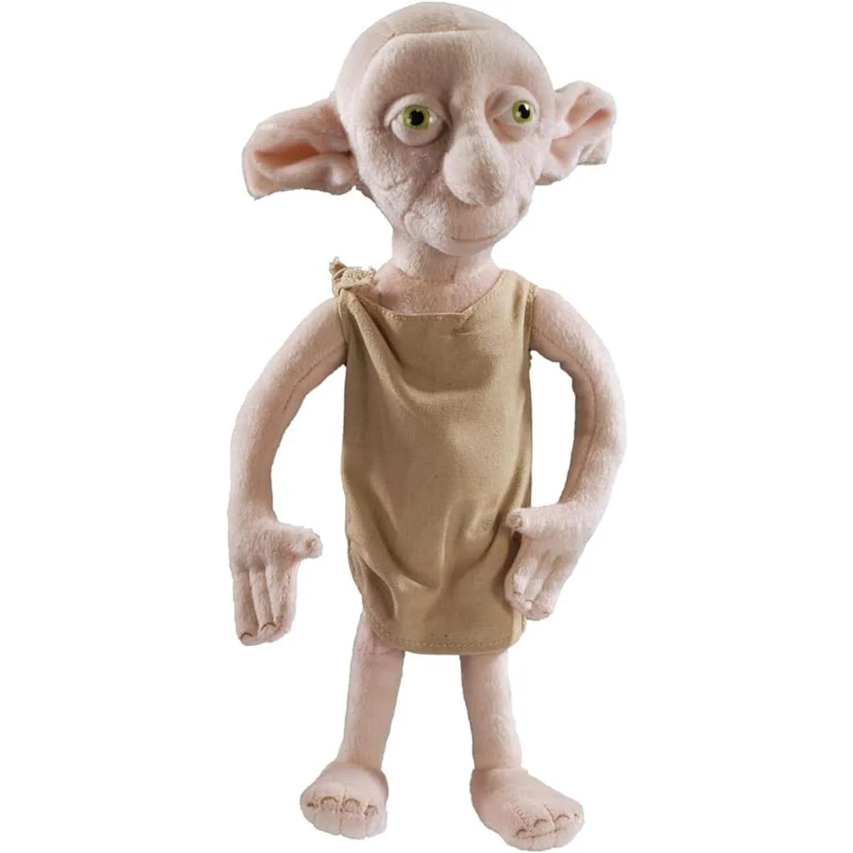 The Noble Collection Peluche Dobby_1