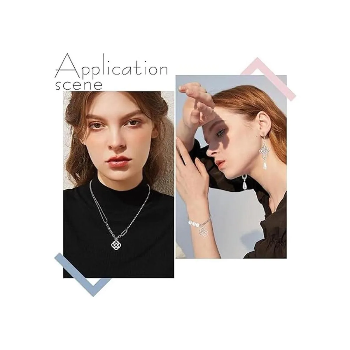 PH PandaHall 60 dijes de nudo celtante 6 estilos_5