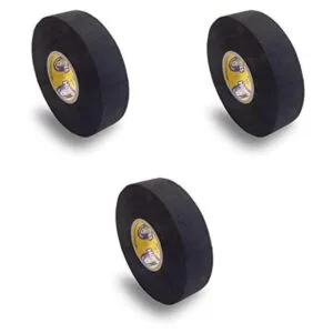 Howies Cinta de palo de hockey de tela de alta calidad_1