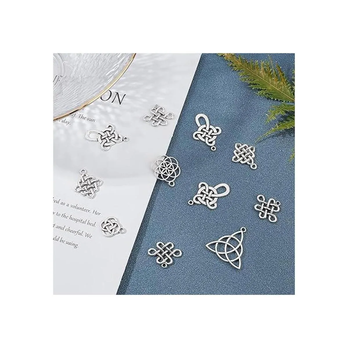 PH PandaHall 60 dijes de nudo celtante 6 estilos_6