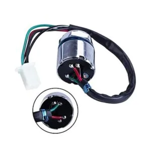 OTOHANS AUTOMOTIVE Interruptor de encendido con llave de 4_4