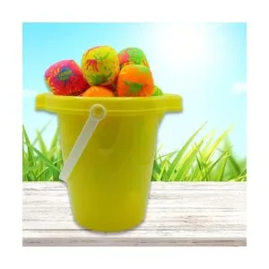 Paquete de 24 bolas de salpicaduras de bomba de agua de 2_7