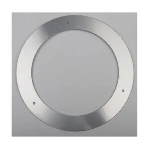 Lámparas de techo LED de 18 W 5730 SMD circular anular_3