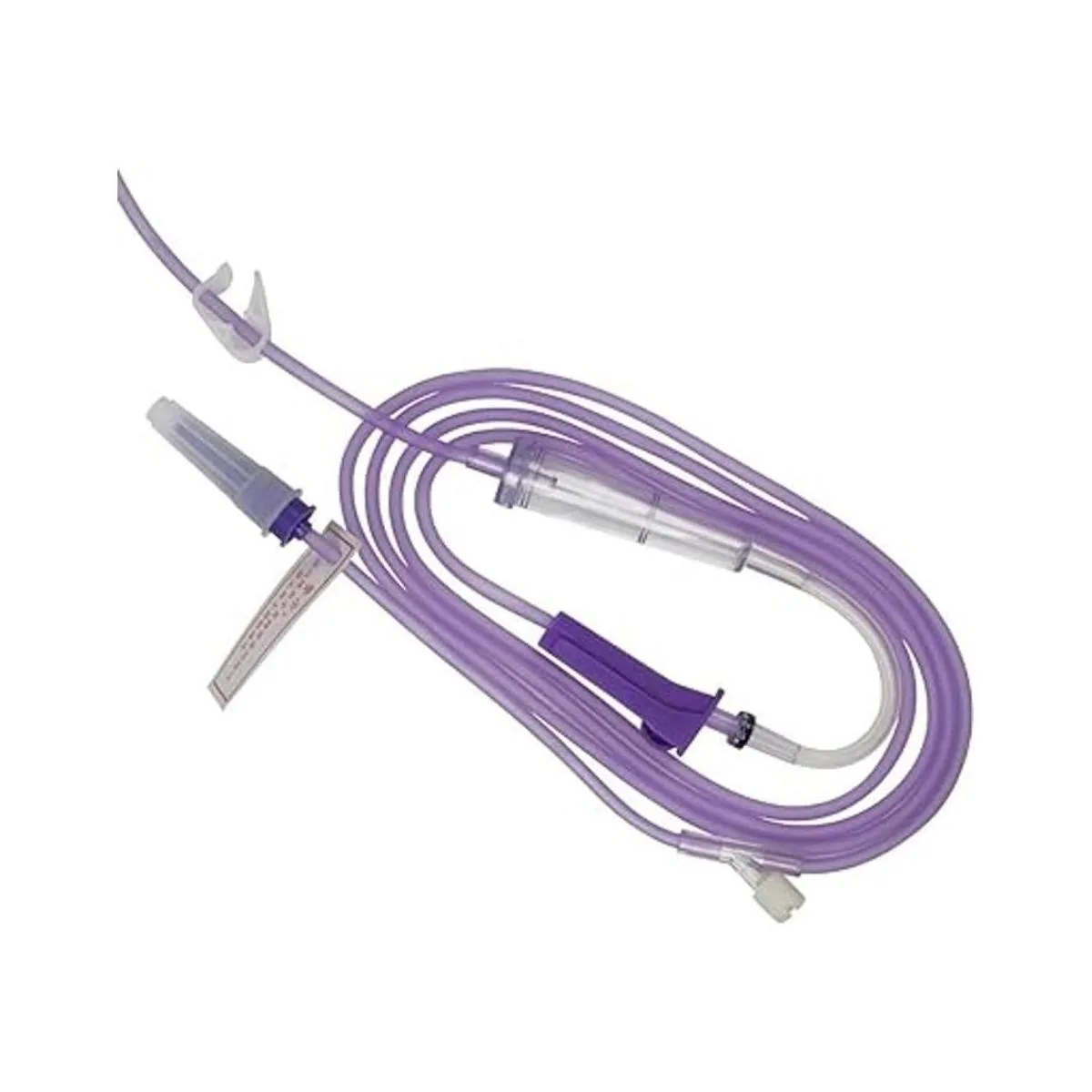 Denshine Juego de bolsas de gravedad de entrega enteral de_3