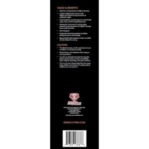 SwissCut Pro Tijeras de podar profesionales de bypass a_2