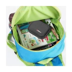 RLSOCO Funda rígida para cámara digital Olympus Tough_5