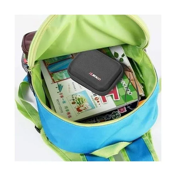 RLSOCO Funda rígida para cámara digital Olympus Tough_5