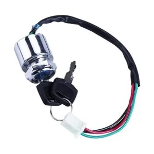 OTOHANS AUTOMOTIVE Interruptor de encendido con llave de 4_2