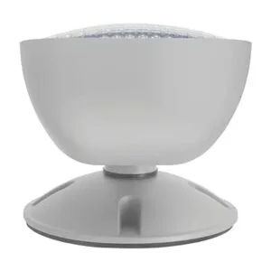 Lithonia Lighting ERE GY SGL WP M12 Luz de emergencia LED_6