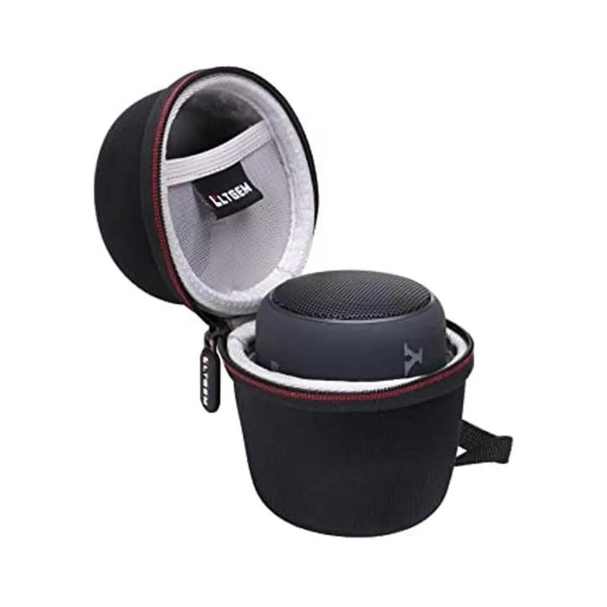 LTGEM Funda rígida EVA compatible con Sony XB40 Altavoz_1