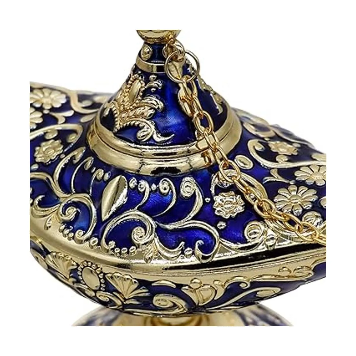 Lámpara vintage clásica de Aladdin de lujo de AVESON_7