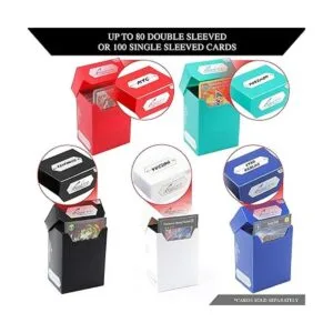 Más de 80 bloques de cubierta con 2 divisores caja_5