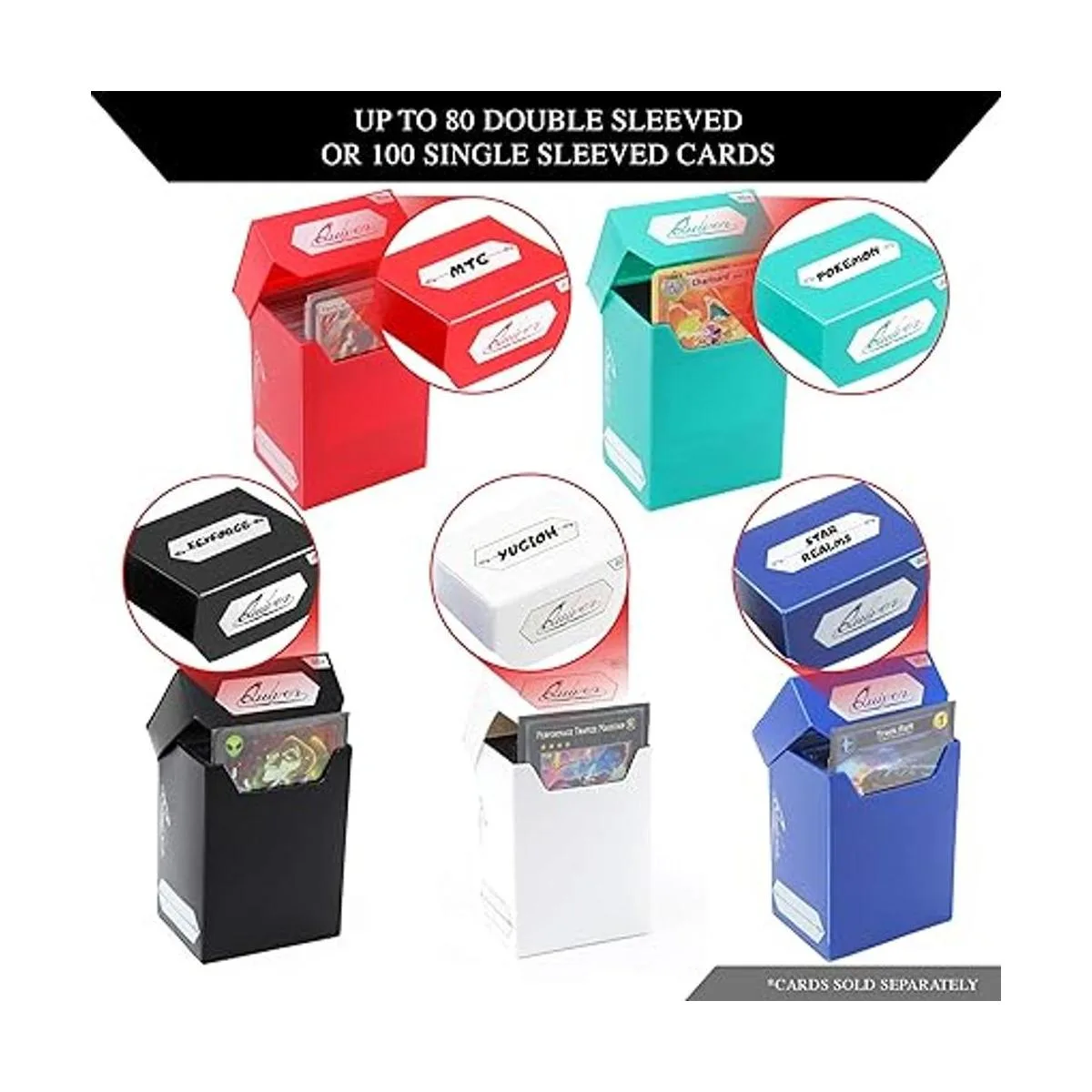 Más de 80 bloques de cubierta con 2 divisores caja_5