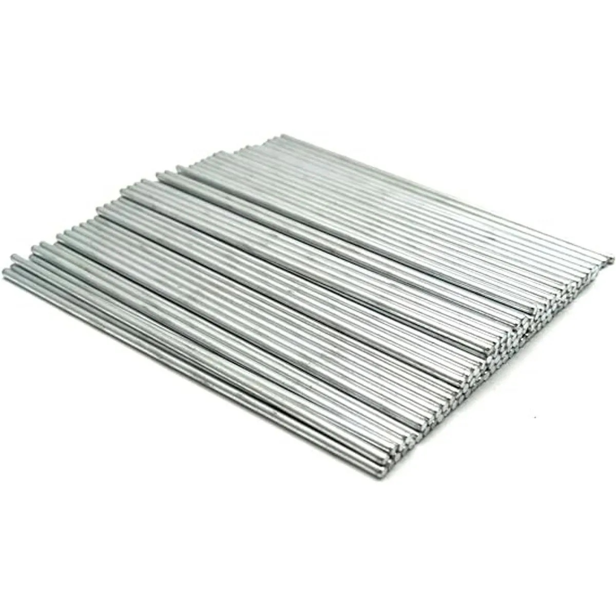 EUDAX 100 piezas de eje de juguetes STEM eje redondo de_1